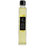 Negiöl (japanische Frühlingszwiebel/Lauch) - 200 ml