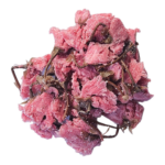 In Salz eingelegte Sakura (japanische Kirschblüte) - 30 Gramm