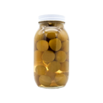 Kanro ume (Japanse pruimen in zoete siroop) - 550 gram