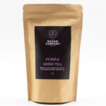 Paarse shisothee (perilla, muntfamilie) - 30 gram