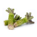 Frischer Wasabiri-Saum - 1 Stück (80-110 g (6-8 Portionen))