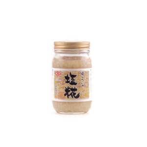 Shio koji (fermented rice marinade) - 250 grams