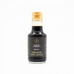 The Wasabi Company smoked soy sauce - 150 ml
