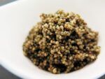 Tonburi (land caviar) - edible plant seed - 280 grams