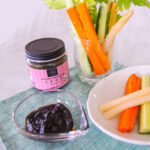 Umenori (japanische Pflaumenseetangpaste) - 150 Gramm