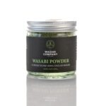 The Wasabi Company Wasabi-Pulver - 23 Gramm