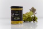 The Wasabi Company wasabi mustard - 175 grams