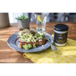 Yuzu-Mayonnaise von The Wasabi Company - 175 g