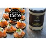 Yuzu-Mayonnaise von The Wasabi Company - 175 g