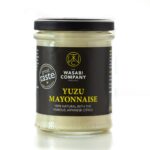 The Wasabi Company yuzu-mayonaise - 175 gram