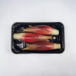 Verse myoga gember uit Japan - ca. 50 gram (per 3 verpakt)