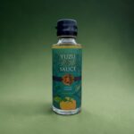 Yuzu hot sauce - 105 gram