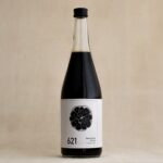 Black garlic garum (all-purpose umami-saus) - 750 ml